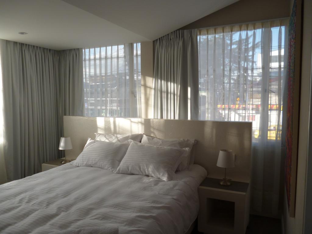 Hotel Atelier Bogota Room photo