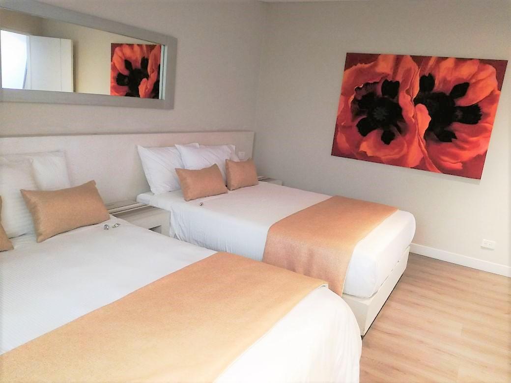 Hotel Atelier Bogota Exterior photo
